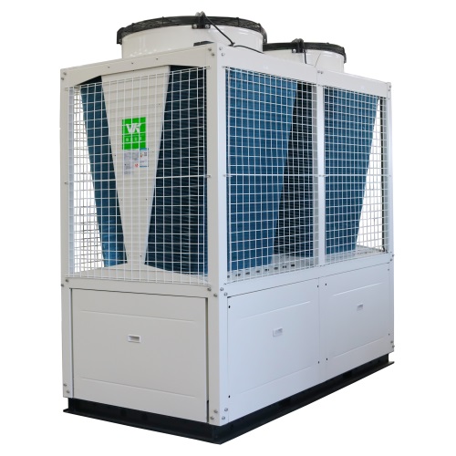 Kaiyun体育全站直流变频模块式风冷冷水（热泵）机组——VAV/X-E系列  